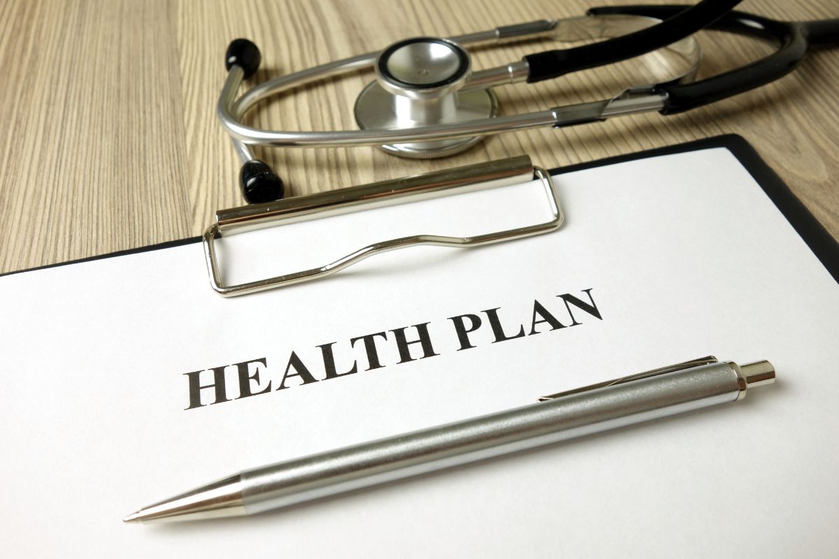 Health insurance rates - medical insurance plan