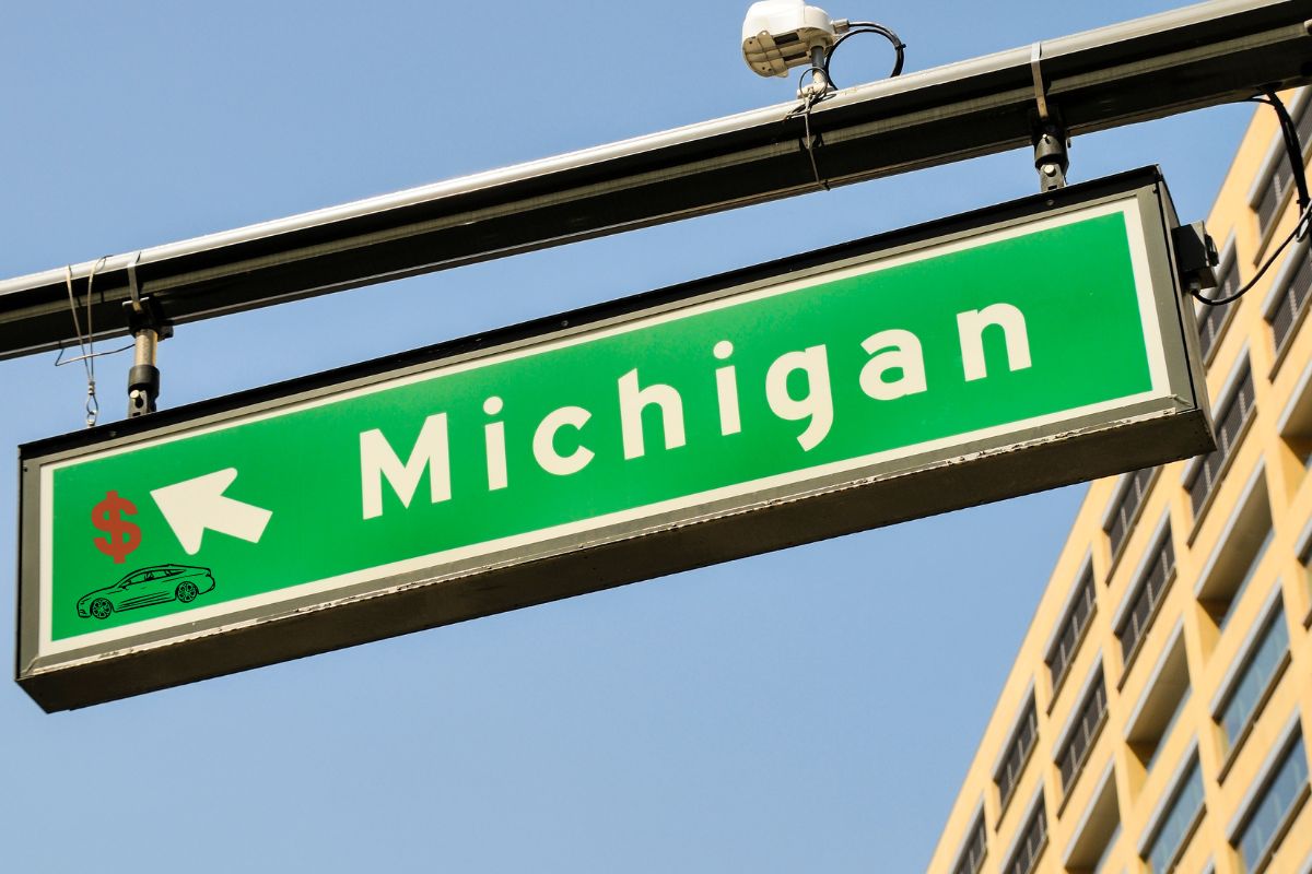 Auto insurance - Michigan - Rates - Sign