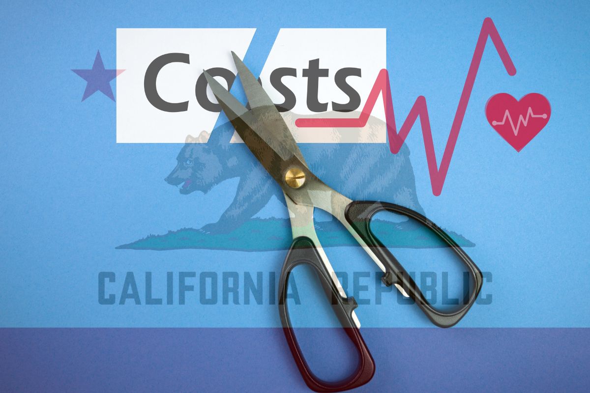 California health insurance - California Costs
