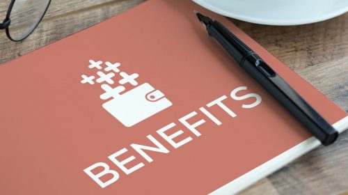 Life insurance benefits - Benefit package