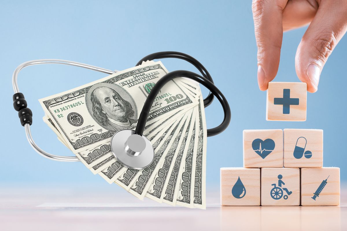 Health insurance - Cost - Medical