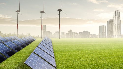 State Farm - Renewable Energy