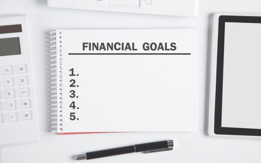 this new year how to do your finances