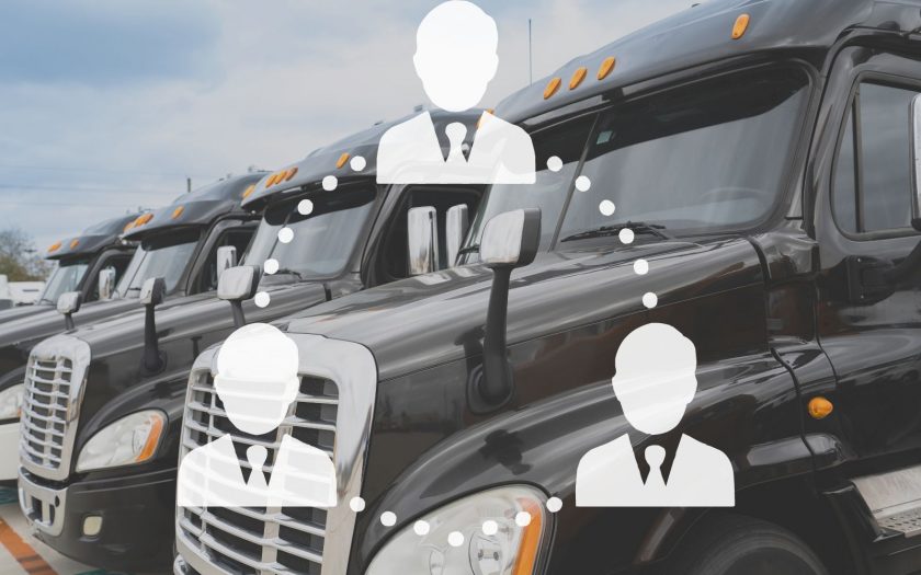 truck driver certifications and when to get a DOT number with 3rd party