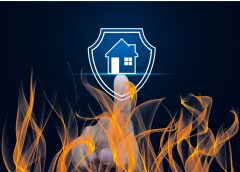 Wildfire insurance - Homeowners Coverage