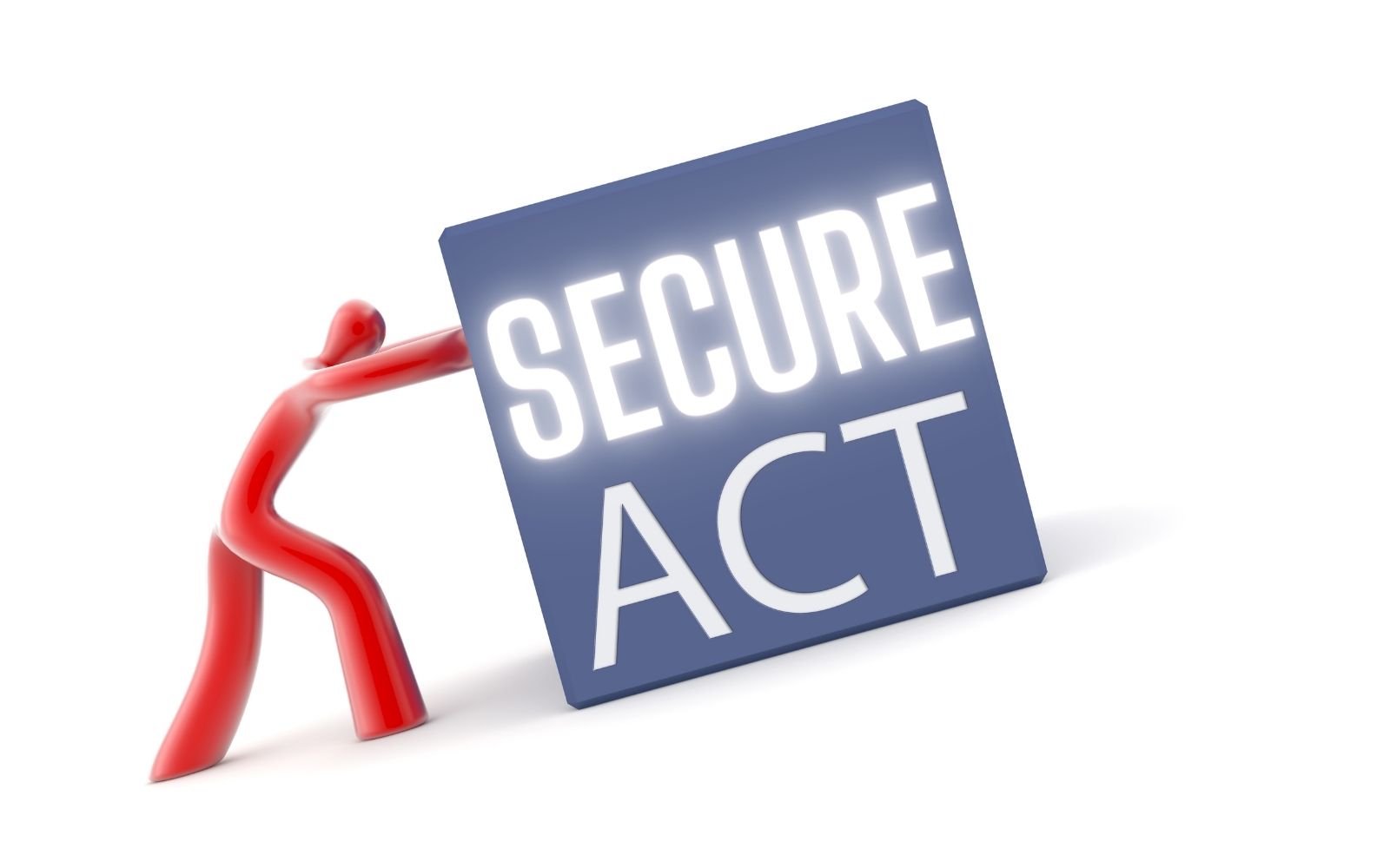 secure act and long term insurance