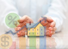 Home insurance - Rates rising