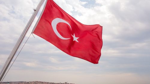 Protection and Indemnity - Turkish Flag