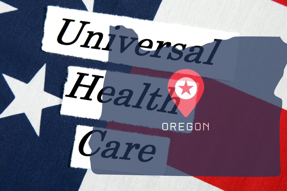 Universal health care - Oregon State