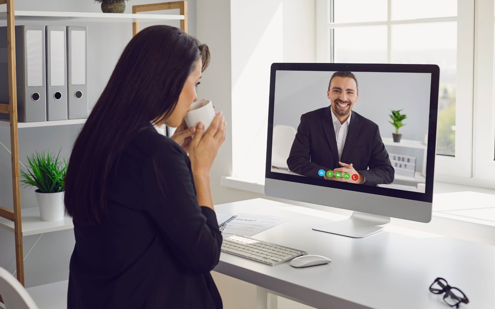 videoconferencing for business imind
