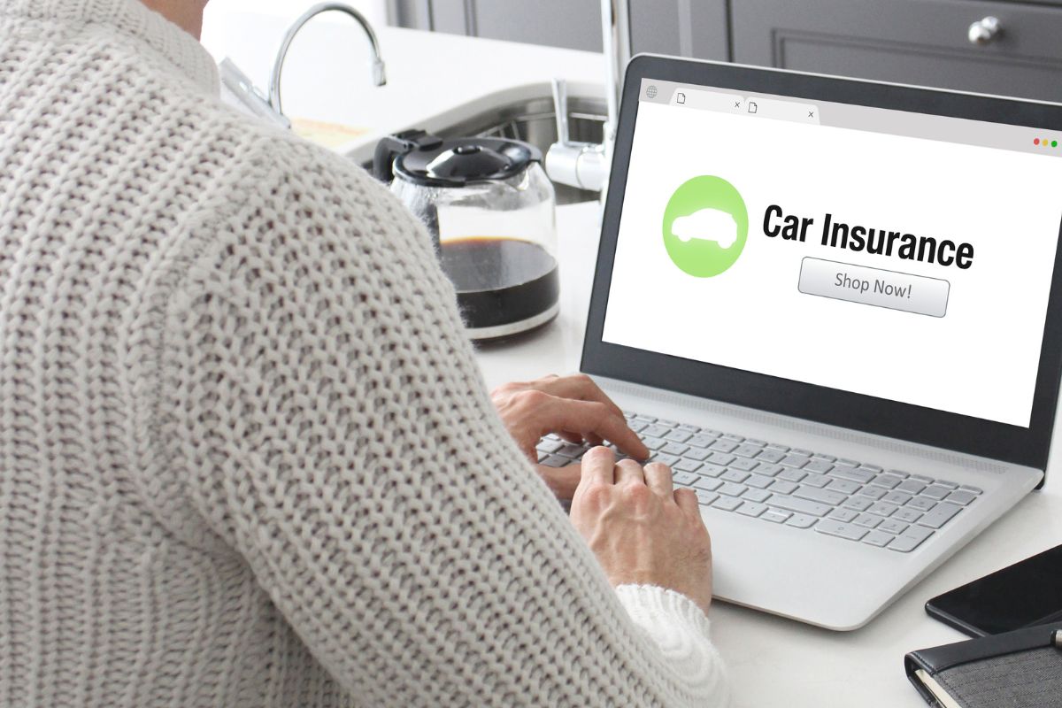 Auto insurance - Shopping for car insurance