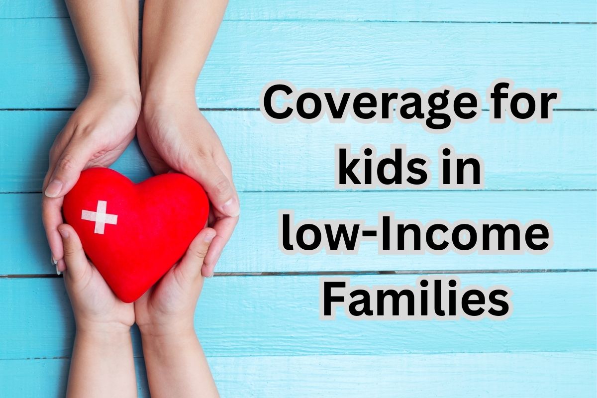Health insurance - Children's health care