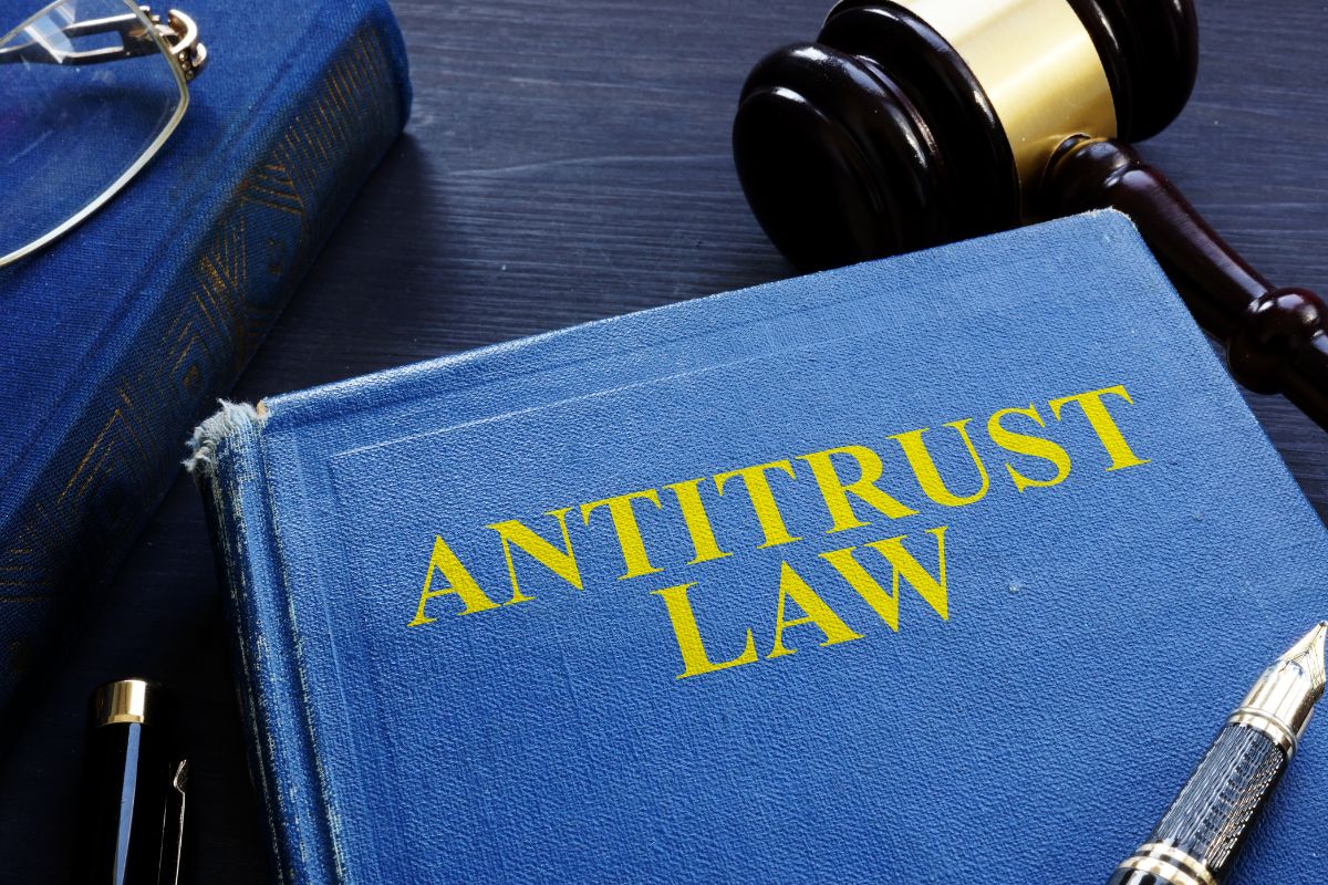 Insurance companies - Antitrust Law
