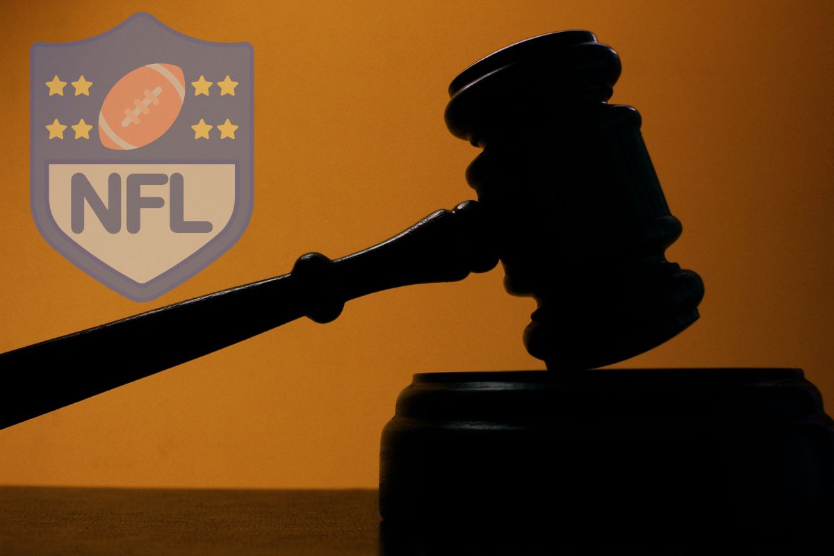 Insurance companies - Lawsuit - NFL