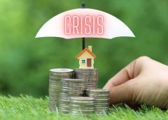 Is a homeowners insurance crisis heading to California?