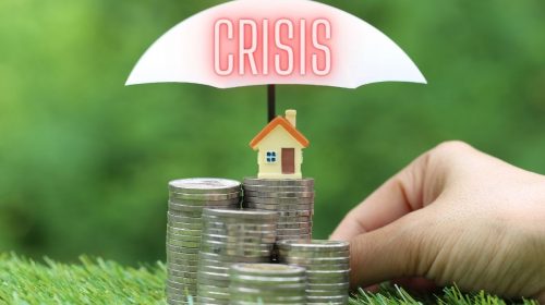 Insurance crisis - Homeowners insurance