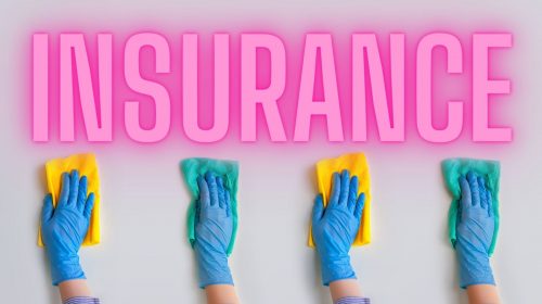 insurance for cleaning companies and the coverages