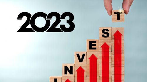 different ways to invest in 2023