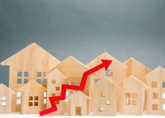 Rising home insurance rates are causing real estate buyers to think twice