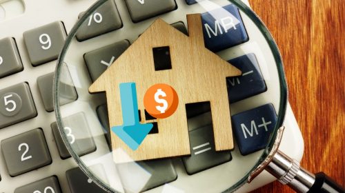 Homeowners’ insurance rates - Low home value