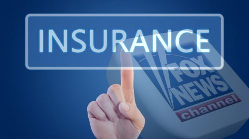 Insurance Policies - Fox News Channel Logo