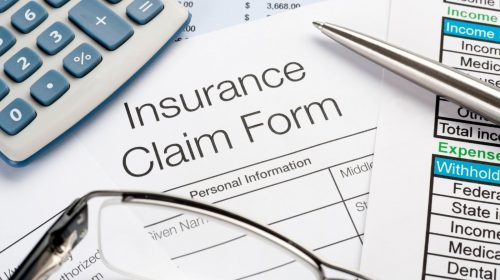 Highest cost insurance claims