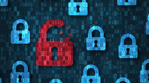 Health insurance companies - Cyberattack - Digital security