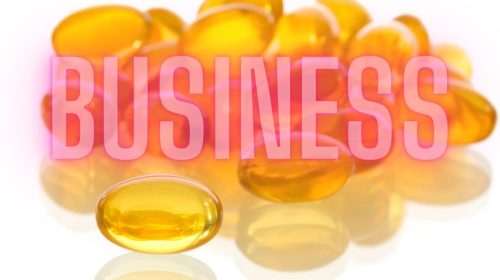 private label supplements manufacturers business owners