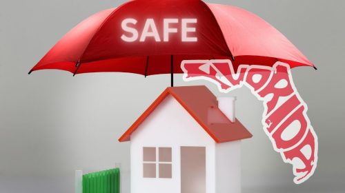 Home insurance - Safe in Florida