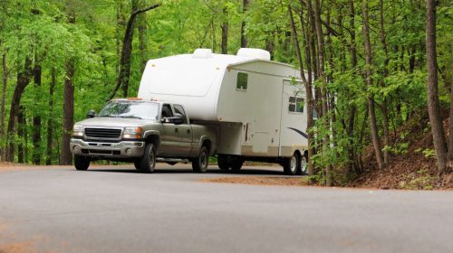 trailer insurance and the coverages
