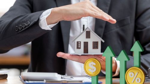 Homeowners insurance - Rates rising