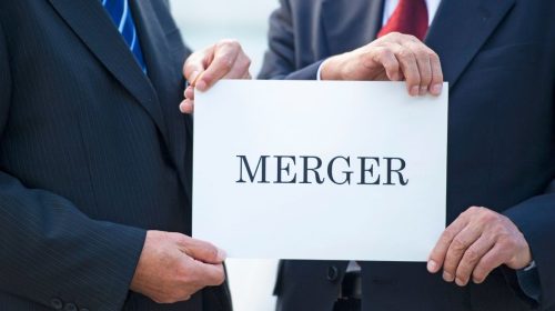 Issuance Companies - business- merger