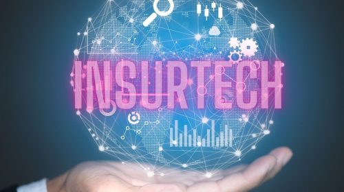 insurtech insurance technology
