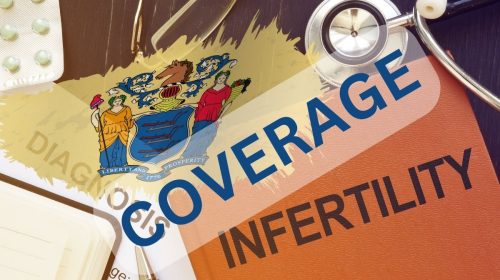 Health insurance - Infertility Coverage - New Jersey