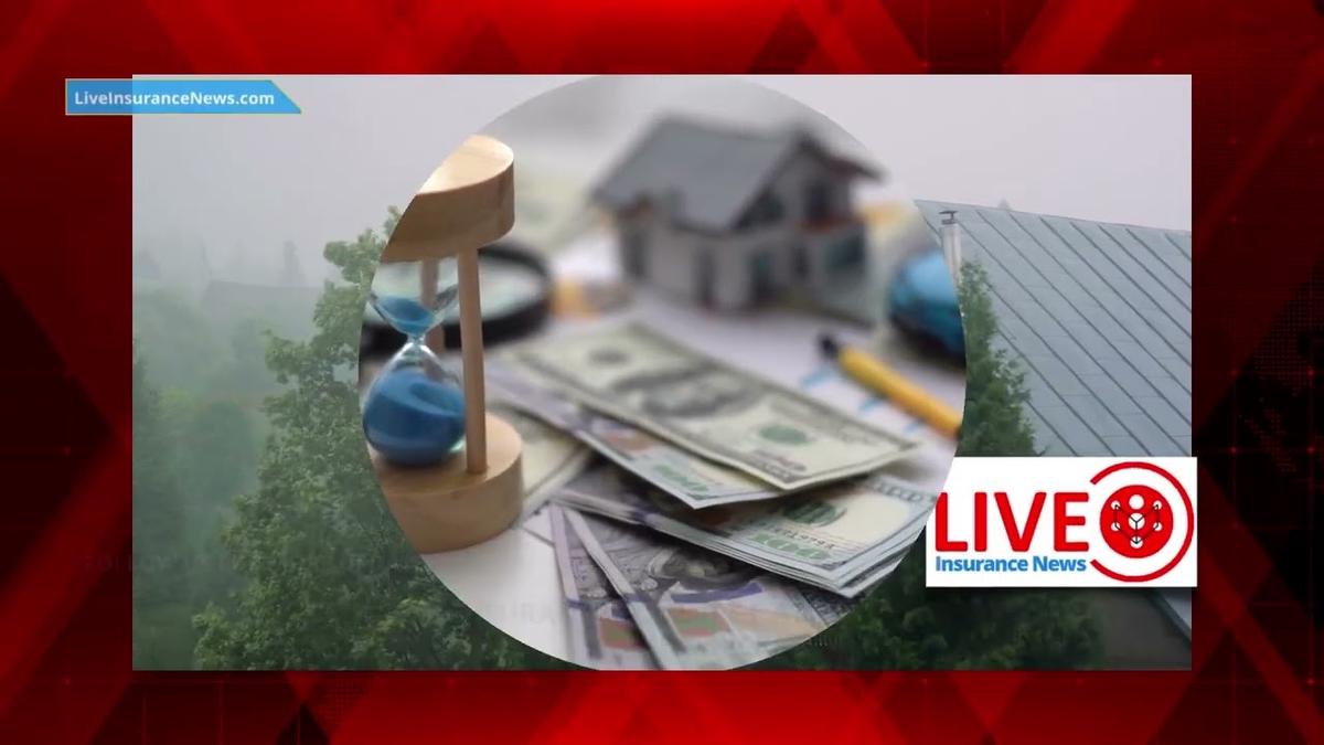 'Video thumbnail for Louisiana home insurance coverage at risk as Atlantic hurricane season picks up'