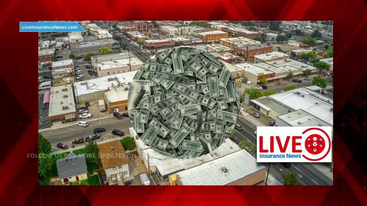 'Video thumbnail for Some schools can’t get Idaho health insurance even on the state plan'