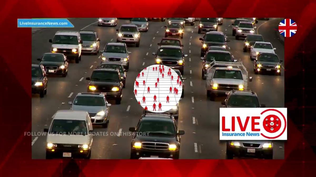 'Video thumbnail for Auto Insurance News - Insurance companies could face another wonky year in 2022'