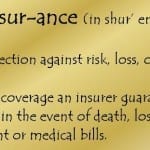 Is your insurance in danger of cancellation?