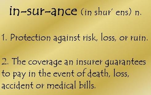 Is your insurance in danger of cancellation?