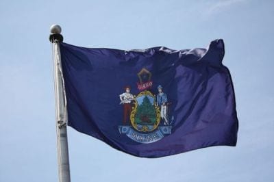 Maine requests an exemption to the Affordable Care Act