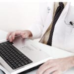 Insurers change of view on electronic medical records