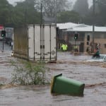 Queensland Flood Disaster