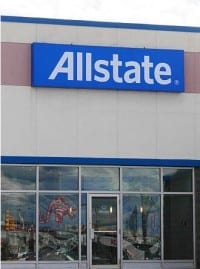 Allstate Insurance companies
