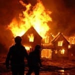 wildfire fire homeowners insurance