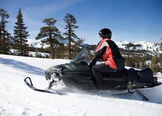 Snowmobile Insurance news