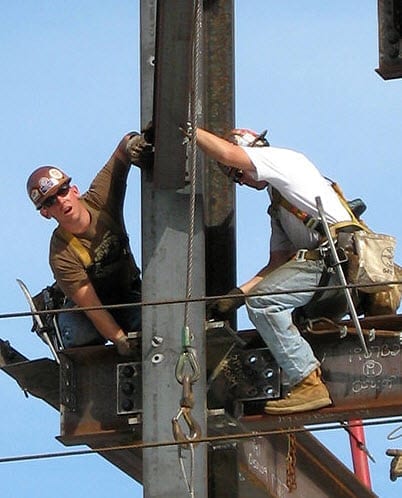Contractor Liability
