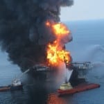 insurance news Deepwater Horizon Oil Spill 2010