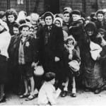 Jewish Families: Holocaust insurance act