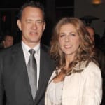 Insurance news Tom Hanks and Rita Wilson