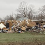 Tornado insurance